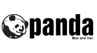 Panda Manchester Man and Van 256859 Image 0